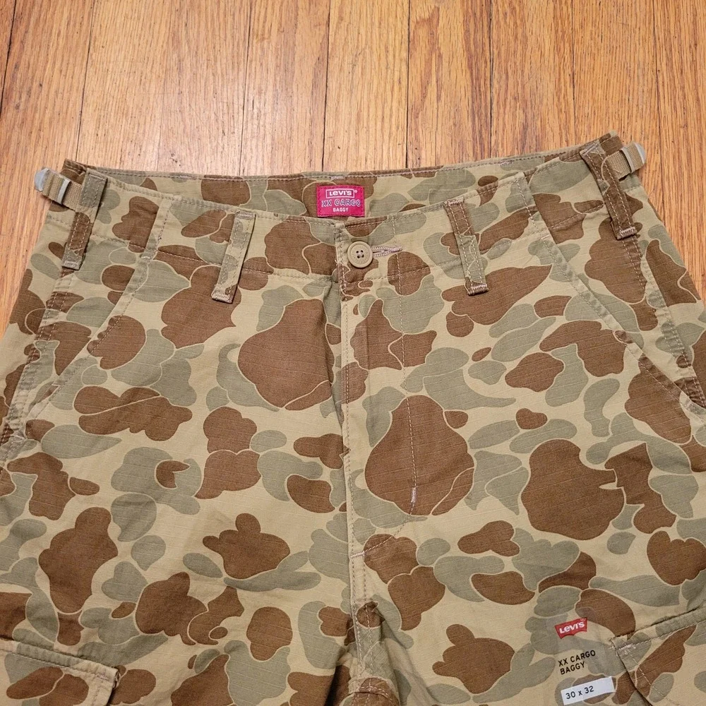 Levis levi xx